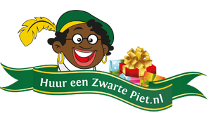 Huur een Zwarte Piet - Vind de beste  Zwarte Pieten in Nederland