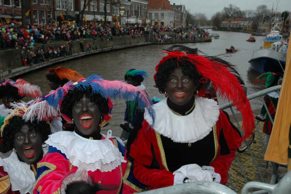 Literatuur Verwant landelijk Sinterklaas en (Zwarte) Piet huren voor elk bedrijfsfeest! - Huur een Zwarte  Piet